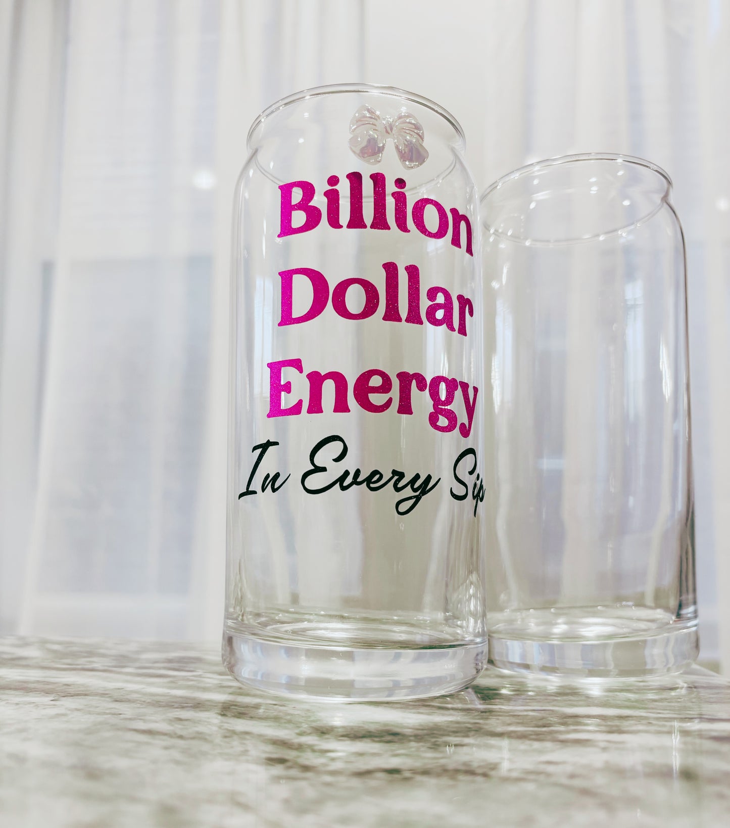Billion Dollar Energy