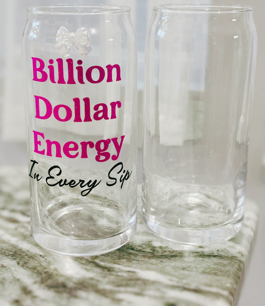 Billion Dollar Energy